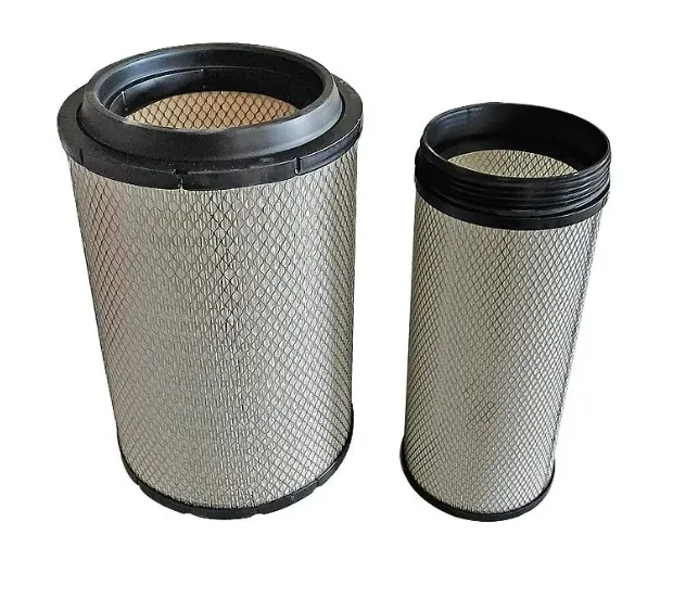 El filtro de aire K2841 es adecuado para remolques