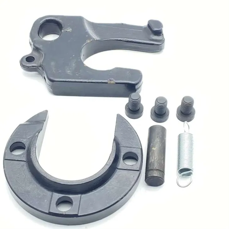 Fifth Wheel Repair Kits