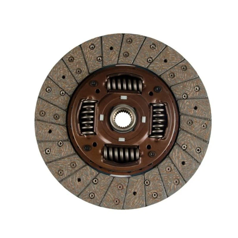 Proveedor de placa de fricción de embrague