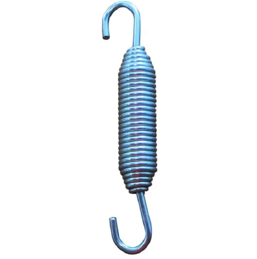Semi Tension Tension Spring Slack Ajuste
